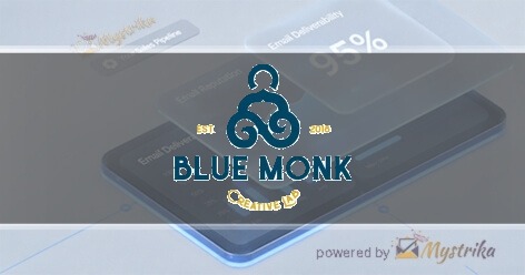 Blue Monk