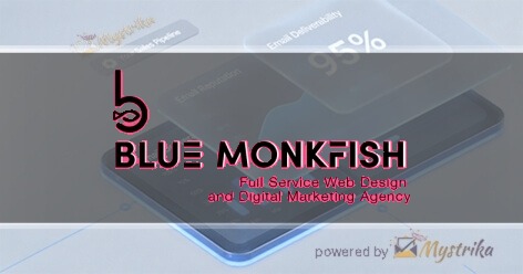 Blue Monkfish LLC