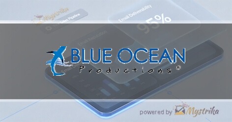Blue Ocean Productions
