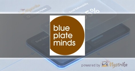 Blue Plate Minds