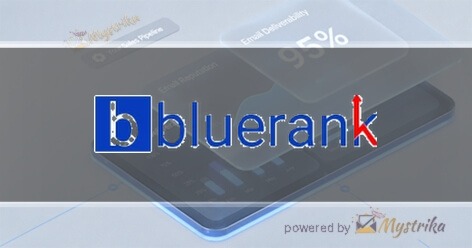 Blue Rank