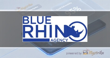 Blue Rhino Agency