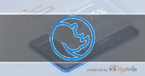 Blue Rhino Media