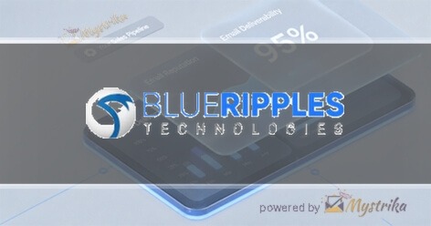 Blue Ripples Technologies