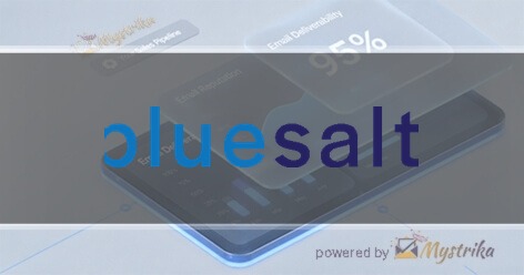 Blue Salt Designs