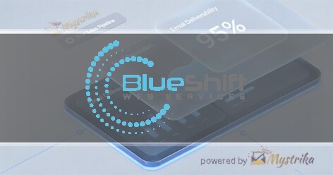 Blue Shift Web Services