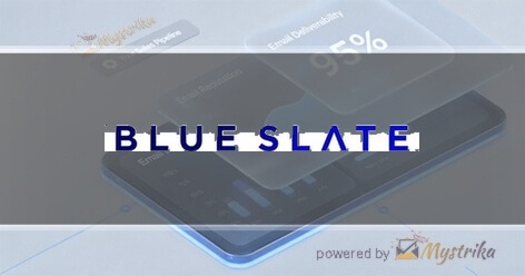 Blue Slate Films