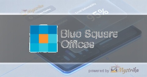 Blue Square Offices