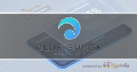 Blue Surge Marketing Agency