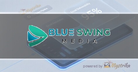 Blue Swing Media