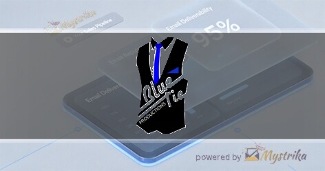 Blue Tie Productions