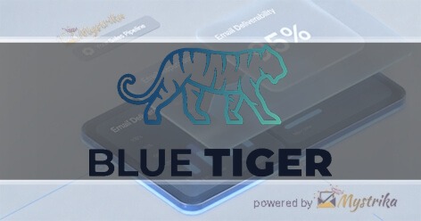 Blue Tiger GmbH & Co.KG