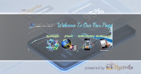 Blue Top Marketing