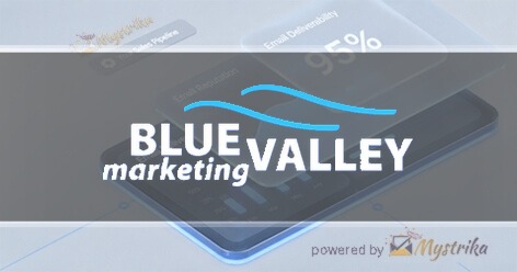 Blue Valley Marketing