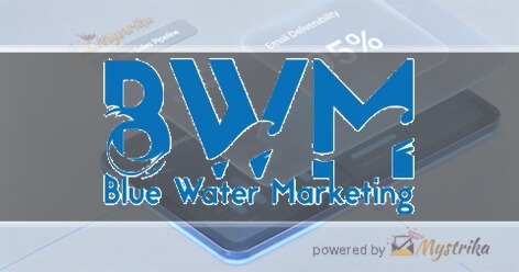 Blue Water Marketing