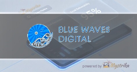 Blue Waves Digital