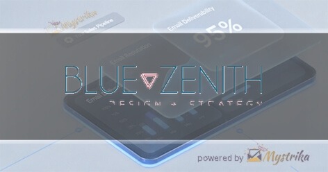 Blue Zenith