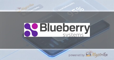Blueberry Systems