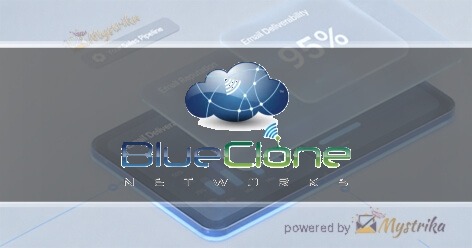 Blueclone Networks