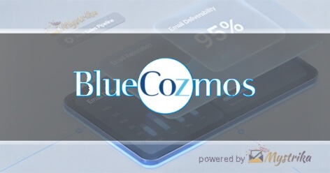 BlueCozmos
