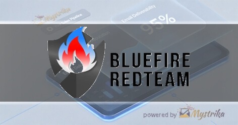 Bluefire Redteam