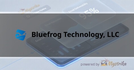 Bluefrog Technology LLC