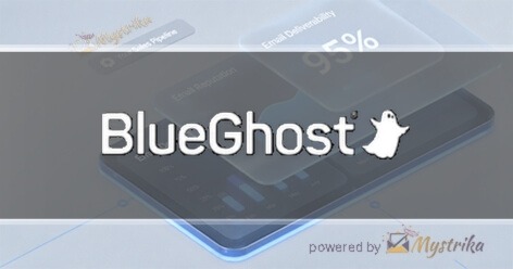 BlueGhost