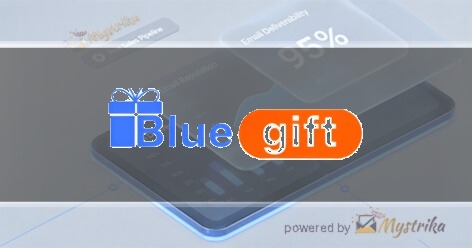 Bluegift Digital