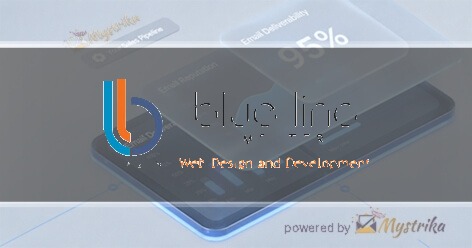 Blueline Computers