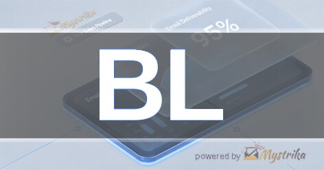 BlueList Marketing