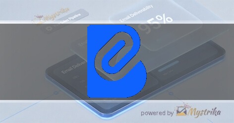 BluePaperclip