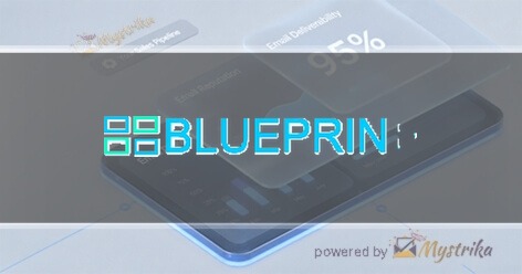Blueprine Technologies