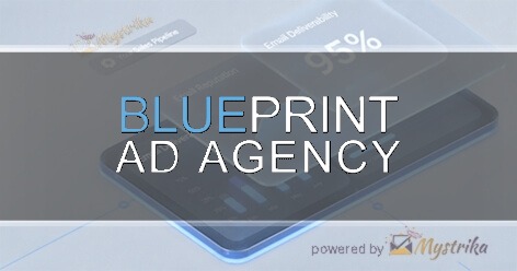 BluePrint Advertising Agency