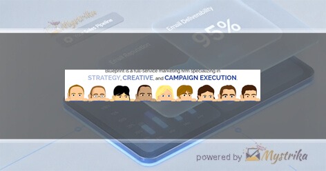 Blueprint Interactive