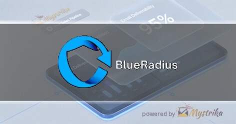 BlueRadius Cyber