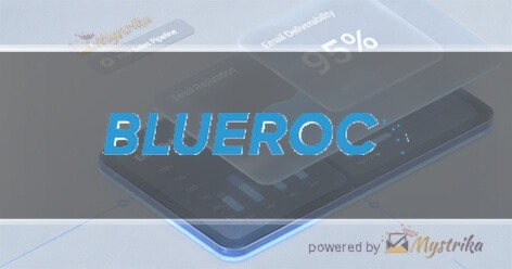 BlueRock Marketing