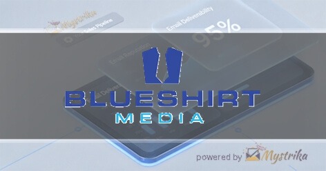 Blueshirt Media