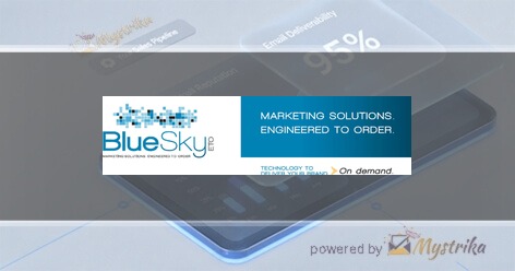 BlueSky ETO