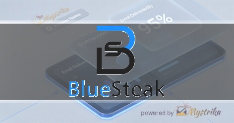 BlueSteak