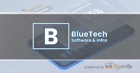 BlueTech Software & Infra