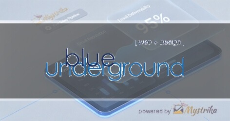 blueunderground