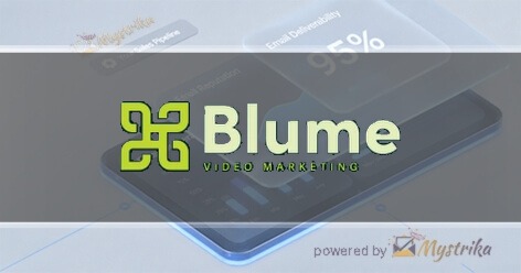 Blume Video Marketing