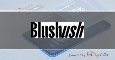 Blushush Agency
