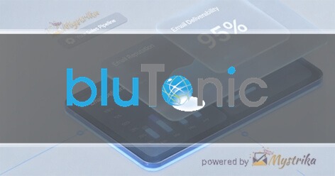 bluTonic