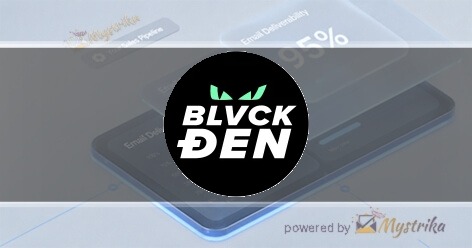 BLVCKDEN