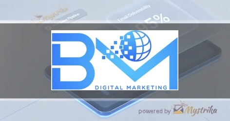 BM Digital Marketing Agency in Dubai