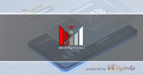 BM Networking, LLC.