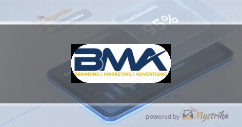 BMA (Branding | Marketing | Advertising)