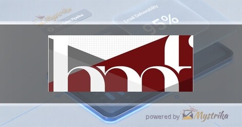 BMF Media