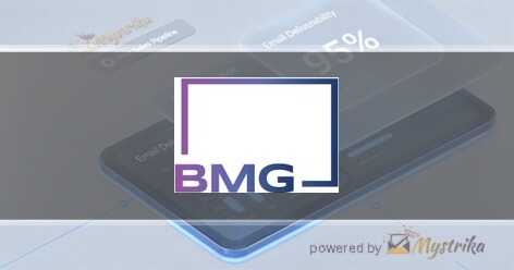 BMG Marketing